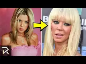 Video: Famous Celebs You Would NEVER Recognize Today: Part 2